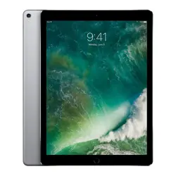 Apple iPad Pro 12.9-inch 2nd Gen Wi-Fi+Cellular Space Gray; 256GB;USB-C/USB-C Cable