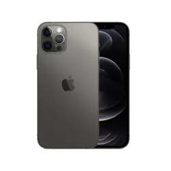 Apple iPhone 12 Pro 128GB Graphite;;USB-C/Lightning Cable, batteryCARE