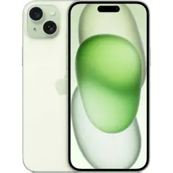 Apple iPhone 15 Plus 128GB green EU