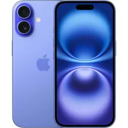 Apple iPhone 16 5G 128GB Ultramarine EU