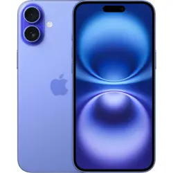 Apple iPhone 16 Plus 128GB Ultramarine EU