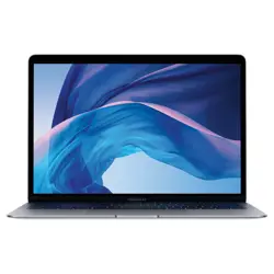 Apple MacBook Air 13-inch 2019; Core i5 8210Y 1.6GHz/8GB RAM/128GB PCIe/batteryCARE+;WiFi/BT/FP/webcam/Intel UHD Graphics/13.3(2560x1600)Retina/backlit kb/Mac OS