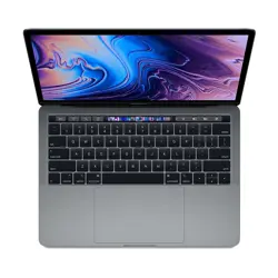 Apple MacBook Pro 13-inch 2018; Core i7 8559U 2.7GHz/16GB RAM/512GB SSD PCIe/batteryCARE+;WiFi/BT/FP/webcam/Intel Iris Plus 655/13.3(2560x1600)Retina/backlit kb/TouchBar/Mac OS