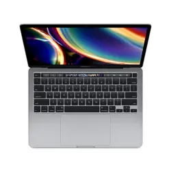 Apple MacBook Pro 13-inch 2020; Core i5 1038NG7 2.0GHz/16GB RAM/512GB PCIe/batteryCARE+;WiFi/BT/FP/webcam/Intel Iris Plus/13.3(2560x1600)Retina/backlit kb/TouchBar/Mac OS