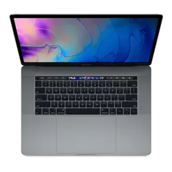 Apple MacBook Pro 15-inch 2019; Core i9 9880H 2.3GHz/16GB RAM/512GB SSD PCIe/batteryCARE;WiFi/BT/FP/webcam/Radeon Pro 560X 4GB/15.4(2880x1800)Retina/backlit kb/TouchBar/Mac OS