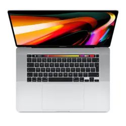 Apple MacBook Pro 16-inch 2019; Core i9 9880H 2.3GHz/16GB RAM/1TB SSD PCIe/batteryCARE+;WiFi/BT/FP/webcam/Radeon Pro 5500M 4GB/16.0(3072x1920)Retina/backlit kb/TouchBar/Mac OS