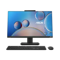 ASUS AIO A5702WVA i5-1340P/27.0"FHD/16GB/512GBSSD/Intel Iris Xe/Win11PRO