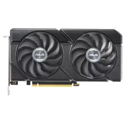 ASUS Dual GeForce RTX 4060 EVO OC 8GB GDDR6 (90YV0JC7-M0NA00) grafična kartica