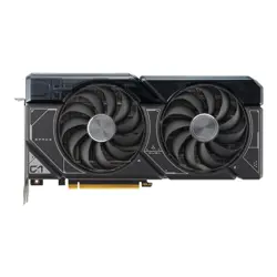 ASUS Dual GeForce RTX 4070 Ti SUPER 16GB