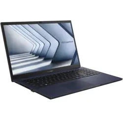 ASUS ExpertBook B1 15,6" (39,62cm) FHD i5-1335U 16GB 1TB prenosni računalnik + darilo: nahrbtnik (B1502CVA-WB53D0)