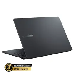 ASUS ExpertBook BM1 15,6" (39,62cm) FHD Ryzen 5 7535U 16GB 1TB prenosni računalnik (BM1503CDA-S70195)