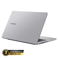 ASUS ExpertBook P1 14" (35,56cm) FHD Core i5-1340H 16GB 1TB  Windows 11 Home (P1403CVA-WB53D1H) prenosni računalnik 