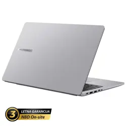 ASUS ExpertBook P1 15,6" (39,62cm) FHD Core i5-13420H 16GB 1TB Windows 11 Home prenosni računalnik (P1503CVA-WB53D1H)