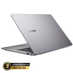 ASUS ExpertBook P5 14" (35,56cm) WQXGA Core Ultra 5 226V 16GB 1TB Windows 11 Pro prenosni računalnik (P5405CSA-WB53D0X)