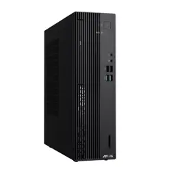 ASUS ExpertCenter D5 SFF Core i5-14400 16GB 1TB SSD Windows 11 Pro tipkovnica miška namizni računalnik (D500SER)