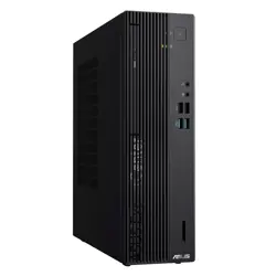 ASUS ExpertCenter D5 SFF Core i7-14700 32GB 1TB Windows 11 Pro tipkovnica miška namizni računalnik (D501SER-WB75D0X)