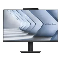 ASUS ExpertCenter E5402 23,8" (60,45cm) FHD i5-1340P 16GB 512GB črni AIO računalnik (E5402WVAK-NN53C0)