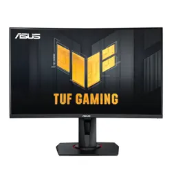 ASUS Gaming Monitor TUF VG27VQM - 68.6 cm (27") - 1920 x 1080