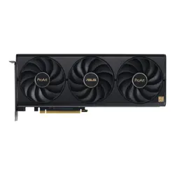 ASUS Grafikkarte ProArt GeForce RTX 4070 Ti SUPER - 16 GB GDDR6X