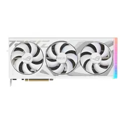 ASUS Grafikkarte ROG Strix GeForce RTX 4080 SUPER - 16 GB GDDR6X