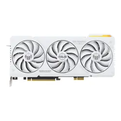 ASUS Grafikkarte TUF Gaming GeForce RTX 4070 Ti SUPER - 16 GB GDDR6X OC BTF