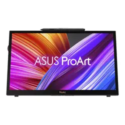 ASUS LED-Display ProArt PA169CDV - 39.6 cm (15.6") - 3840 x 2160 4K UHD