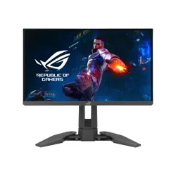 ASUS LED-Display ROG Swift Pro PG248QP - 61.2 cm (24.1") - 1920 x 1080 Full HD