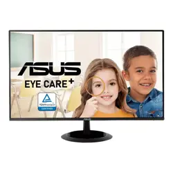 ASUS LED-Display VZ27EHF - 68.6 cm (27") - 1920 x 1080 Full HD