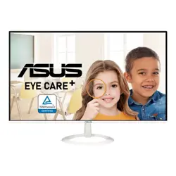 ASUS LED-Display VZ27EHF-W - 68.6 cm (27") - 1920 x 1080 Full HD