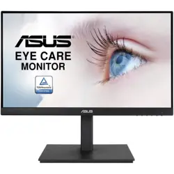 ASUS LED-Monitor VA229QSB - 54.6 cm (21.5") - 1920 x 1080 Full HD