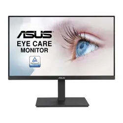 ASUS LED-Monitor VA24EQSB - 61 cm (24") - 1920 x 1080 Full HD