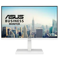 ASUS LED-Monitor VA24EQSB-W - 60.45 cm (23.8") - 1920 x 1080 Full HD