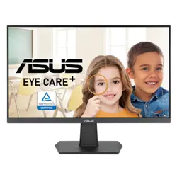 ASUS LED-Monitor VA27EHF -  68.6 cm (27") - 1920 x 1080 Full HD