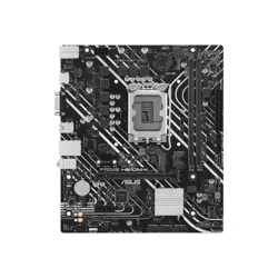 ASUS Mainboard PRIME H610M-K - micro ATX - Socket LGA1700 - Intel H610