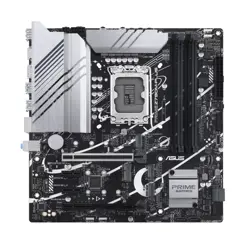 ASUS Mainboard PRIME Z790M-PLUS - Micro ATX - LGA1700 - Intel Z790M-PLUS