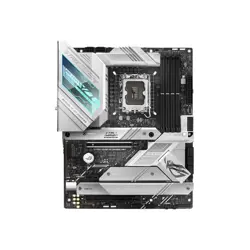 ASUS Mainboard ROG STRIX Z690-A GAMING WIFI - ATX - Socket LGA1700 - Intel Z690