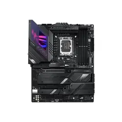 ASUS Mainboard ROG Strix Z790-E Gaming WiFi - ATX - Socket LGA1700 - Intel Z790