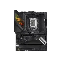 ASUS Mainboard ROG STRIX Z790-H GAMING WIFI - ATX - Socket LGA1700 - Intel Z790