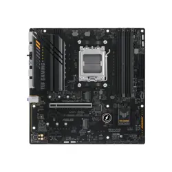 ASUS Mainboard TUF GAMING A620M-PLUS - micro ATX - Socket AM5 - AMD A620