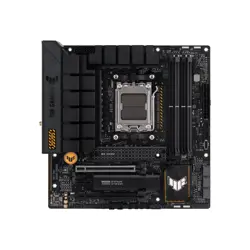 ASUS Mainboard TUF Gaming B650M-Plus WIFI - micro ATX - Socket AM5 - AMD B650