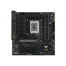 ASUS Mainboard TUF GAMING B760M-PLUS - micro ATX - Socket LGA1700 - Intel B760