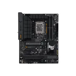 ASUS Mainboard TUF GAMING H770-PRO WIFI - ATX - Socket LGA1700 - Intel H770