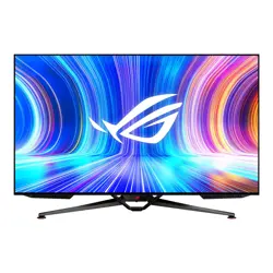 ASUS OLED-Display ROG Swift OLED PG42UQ - 105.4 cm (41.5") - 3840 x 2160 4K UHD