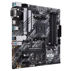 ASUS Prime B550M-A/CSM AM4 DDR4 mATX osnovna plošča