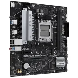 ASUS Prime B650M-R AM5 2.5Gb DDR5 mATX osnovna plošča