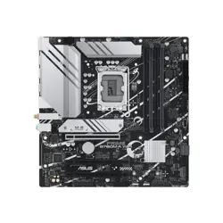 ASUS PRIME B760M-A WIFI LGA 1700 4xDDR5