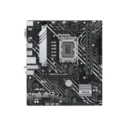 ASUS PRIME H610M-A WIFI LGA1700 microATX