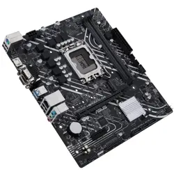 ASUS Prime H610M-D D4 LGA1700 DDR4 mATX osnovna plošča