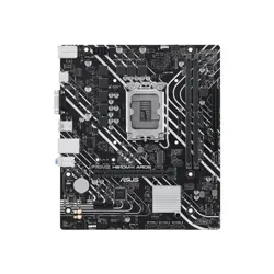 ASUS PRIME H610M-K ARGB LGA 1700 2DDR5