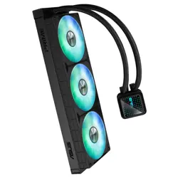 ASUS Prime LC 360 ARGB 360mm LED vodno hlajenje